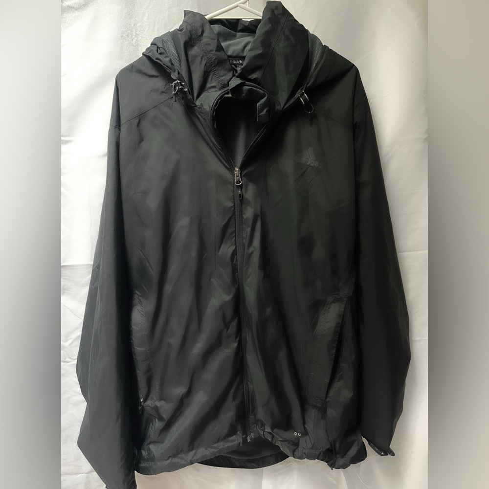 Men’s Adidas Jacket